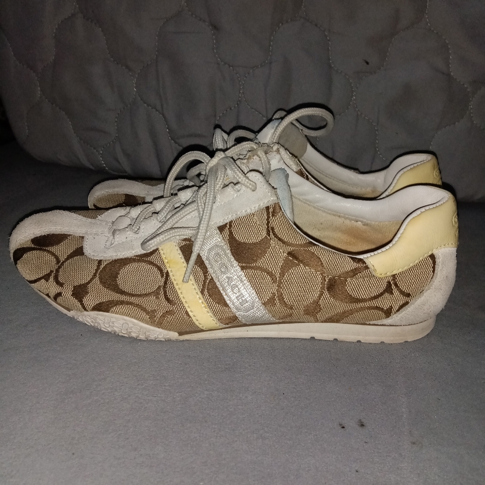 Coach Katelyn Shoes